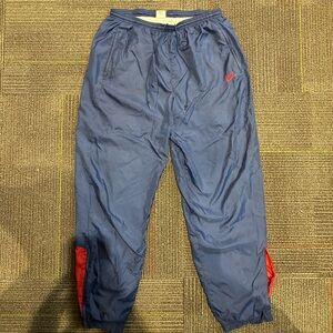 Vintage Nike Track Pants